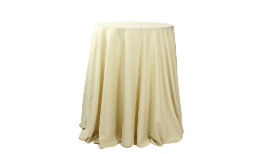 Poly Tablecloths