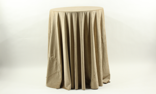 Velvet Tablecloths