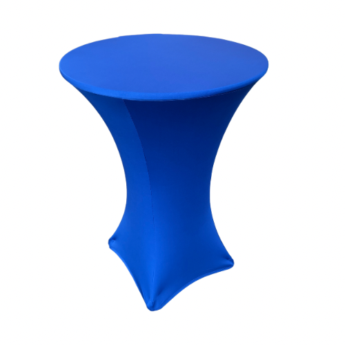 Spandex Tablecloths