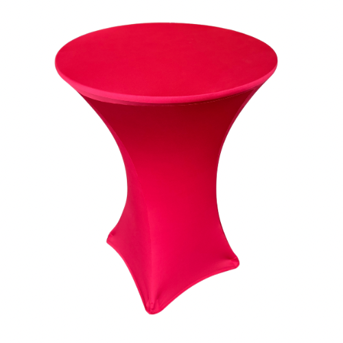 Spandex Tablecloths