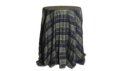 Atlantis Stripe Tablecloth