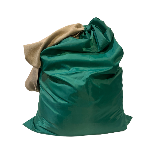 Unstopables Laundrynylon Laundry Bags 6-pack - Unstopables