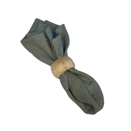 Sage Linen Napkin