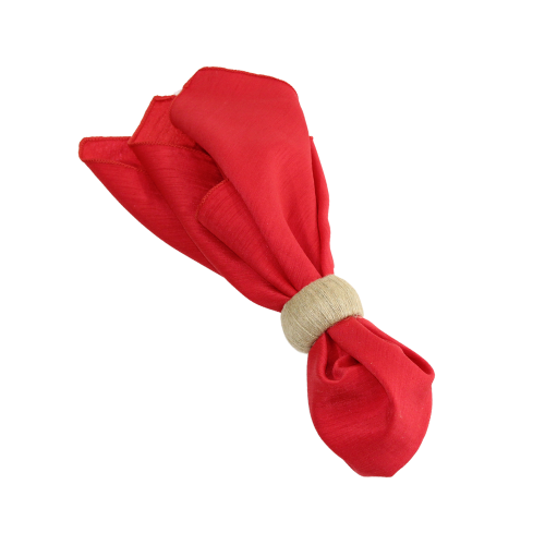 Buy the Case – Red Majestic Napkins