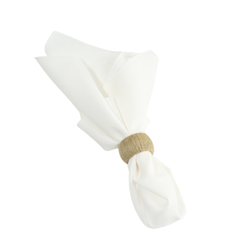 Buy the Case – White Majestic Napkins