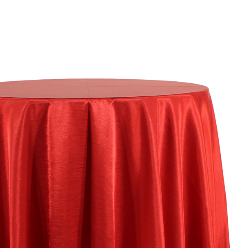 Red Majestic Tablecloth